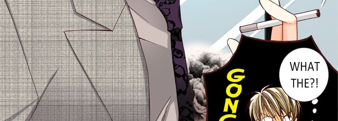 Totally Captivated Chapter 7 page 11 - 