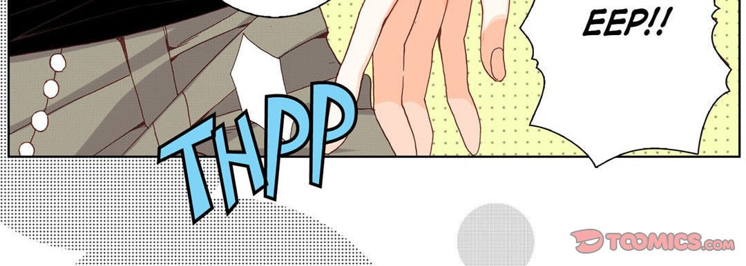 Totally Captivated Chapter 7 page 111 - 
