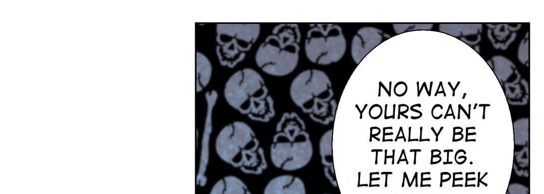 Totally Captivated Chapter 7 page 125 - 