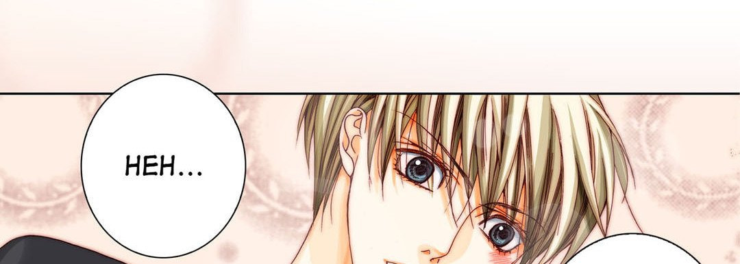 Totally Captivated Chapter 7 page 14 - 