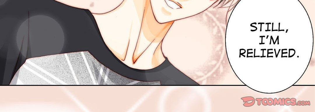 Totally Captivated Chapter 7 page 15 - 