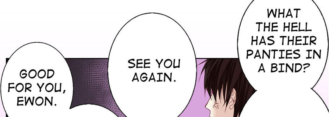 Totally Captivated Chapter 7 page 18 - 