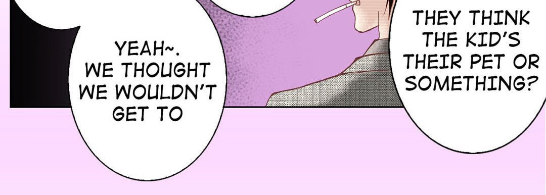 Totally Captivated Chapter 7 page 19 - 