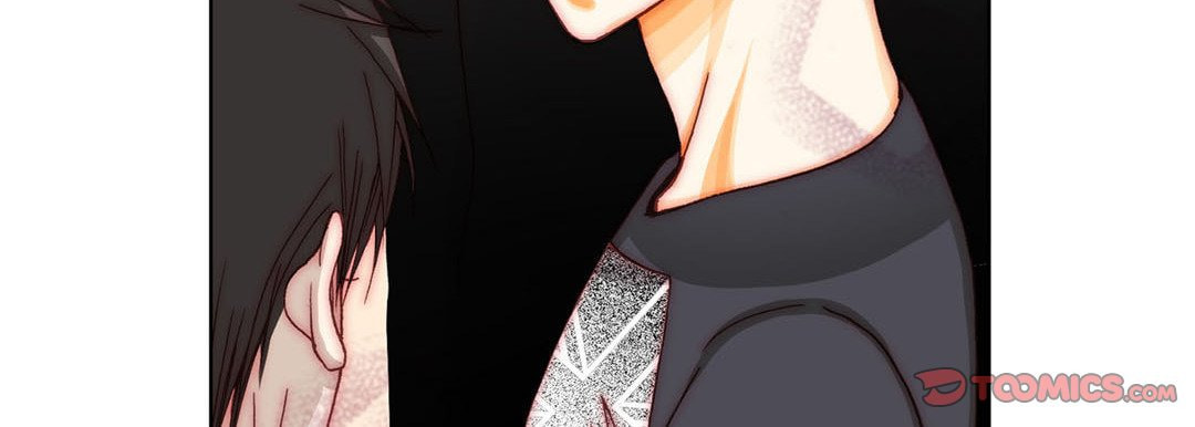 Totally Captivated Chapter 7 page 27 - 