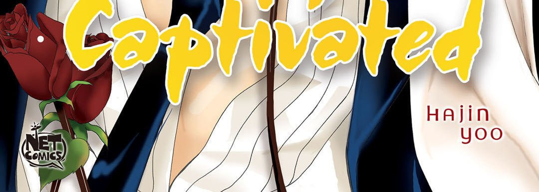 Totally Captivated Chapter 7 page 4 - 