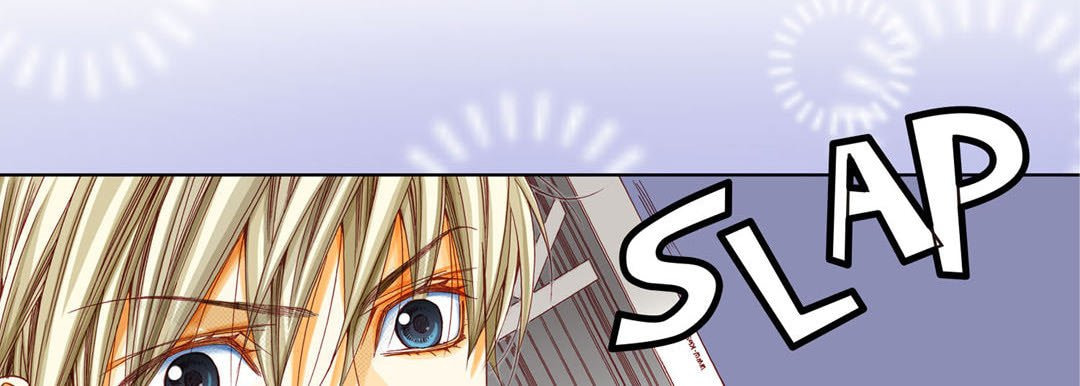 Totally Captivated Chapter 7 page 34 - 