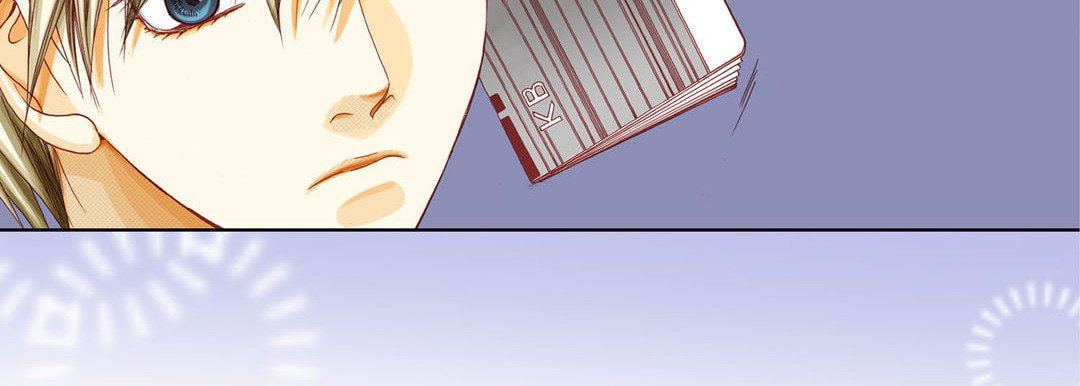 Totally Captivated Chapter 7 page 35 - 