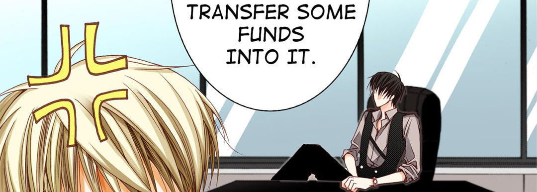 Totally Captivated Chapter 7 page 38 - 