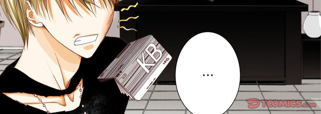 Totally Captivated Chapter 7 page 39 - 