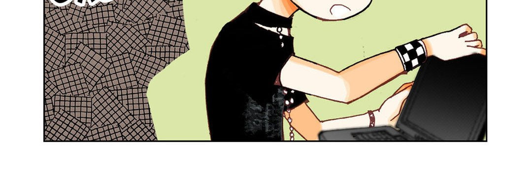 Totally Captivated Chapter 7 page 44 - 