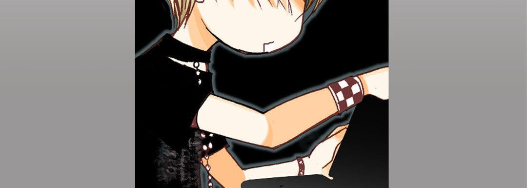 Totally Captivated Chapter 7 page 48 - 