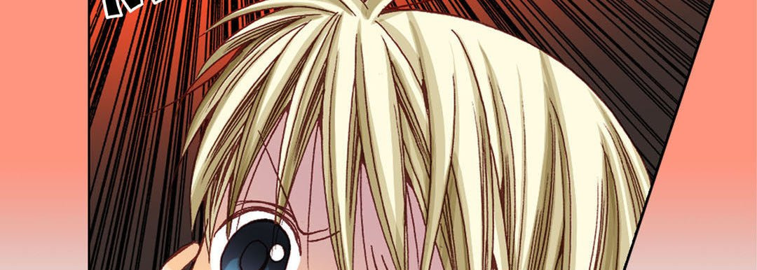 Totally Captivated Chapter 7 page 54 - 