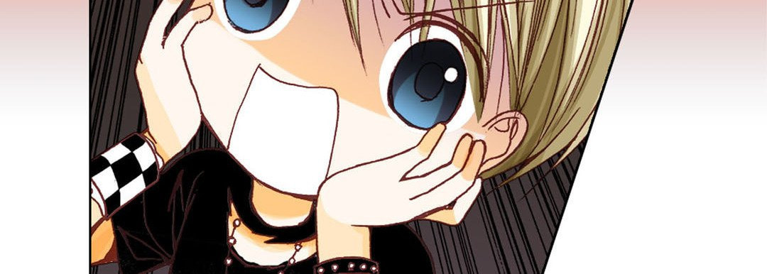 Totally Captivated Chapter 7 page 55 - 