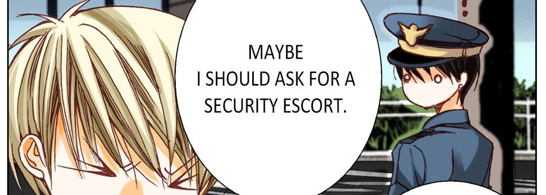 Totally Captivated Chapter 7 page 66 - 