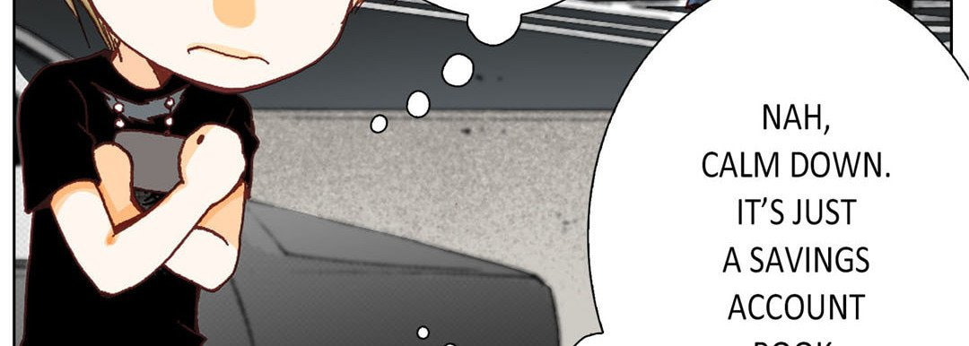 Totally Captivated Chapter 7 page 67 - 