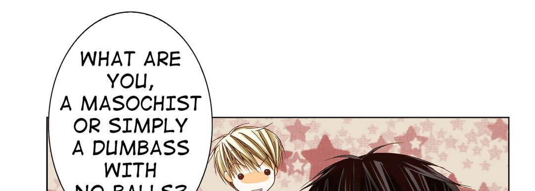 Totally Captivated Chapter 7 page 81 - 