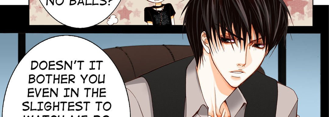 Totally Captivated Chapter 7 page 82 - 