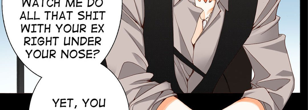 Totally Captivated Chapter 7 page 83 - 