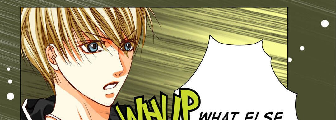 Totally Captivated Chapter 70 page 11 - 