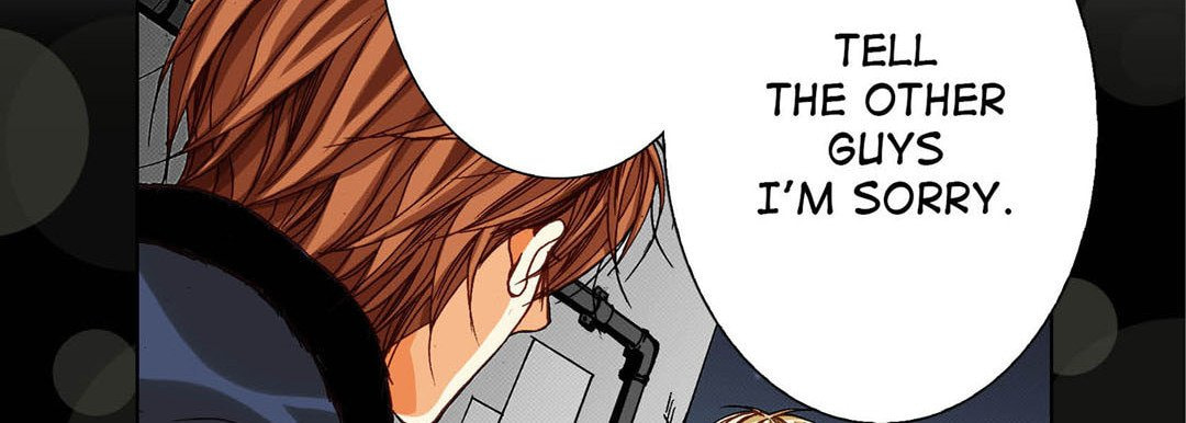 Totally Captivated Chapter 70 page 102 - 