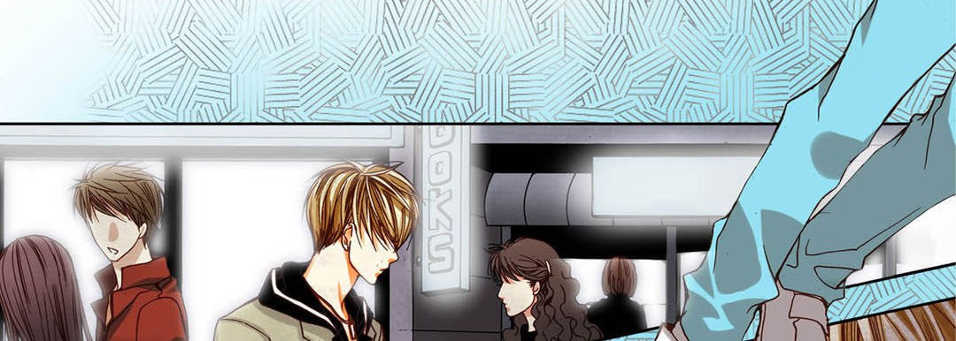 Totally Captivated Chapter 70 page 106 - 
