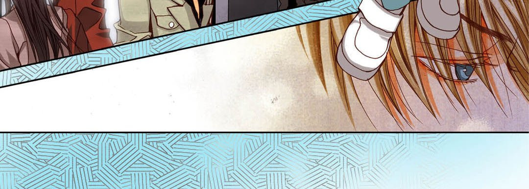 Totally Captivated Chapter 70 page 107 - 