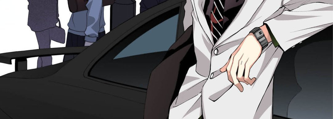 Totally Captivated Chapter 70 page 115 - 
