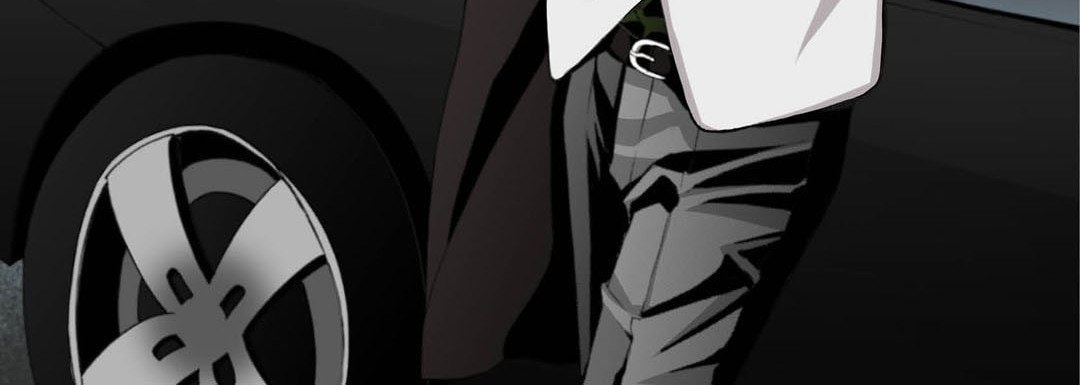 Totally Captivated Chapter 70 page 116 - 