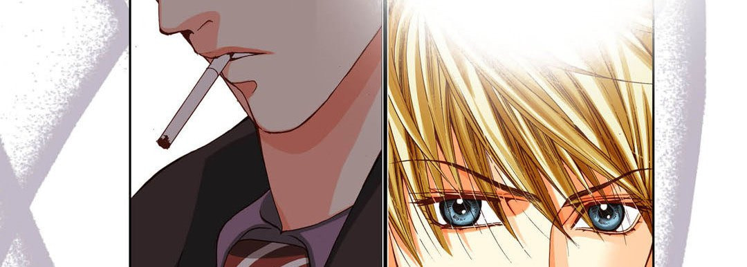 Totally Captivated Chapter 70 page 122 - 