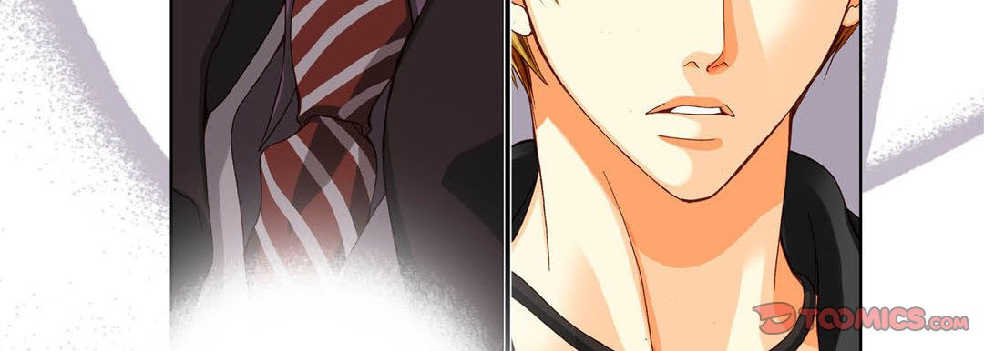 Totally Captivated Chapter 70 page 123 - 