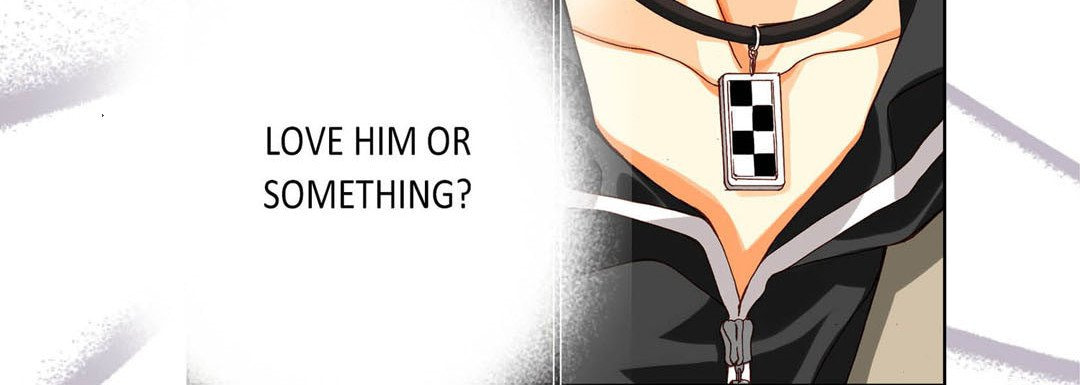 Totally Captivated Chapter 70 page 124 - 