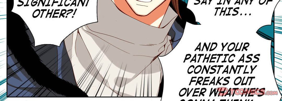 Totally Captivated Chapter 70 page 15 - 