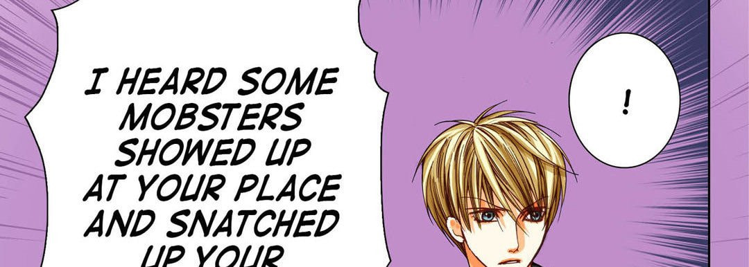 Totally Captivated Chapter 70 page 18 - 