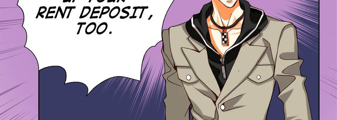Totally Captivated Chapter 70 page 19 - 