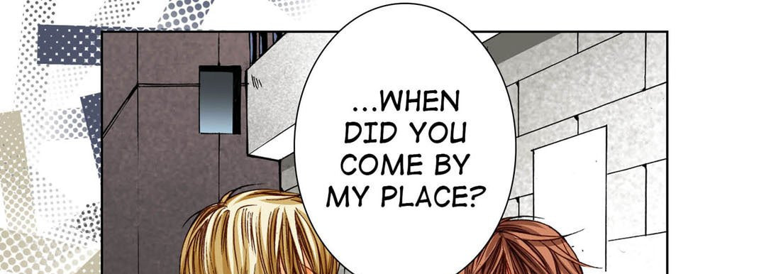 Totally Captivated Chapter 70 page 25 - 