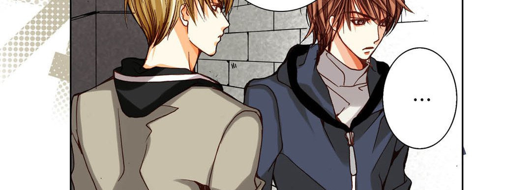 Totally Captivated Chapter 70 page 26 - 