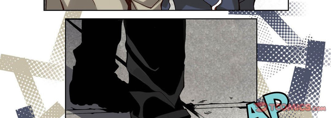 Totally Captivated Chapter 70 page 27 - 