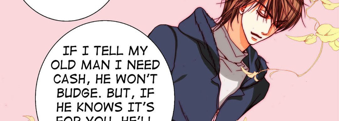 Totally Captivated Chapter 70 page 42 - 