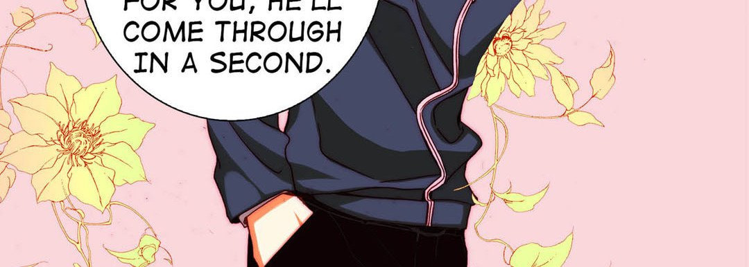 Totally Captivated Chapter 70 page 43 - 