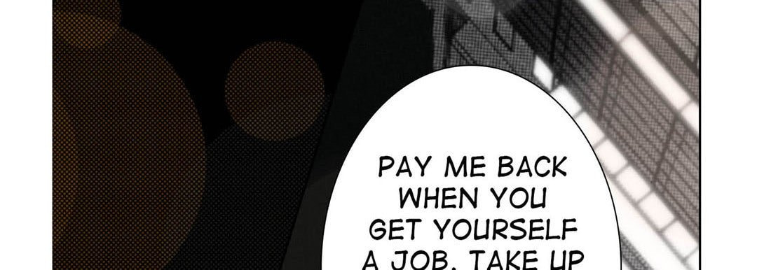 Totally Captivated Chapter 70 page 46 - 