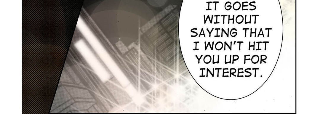 Totally Captivated Chapter 70 page 48 - 