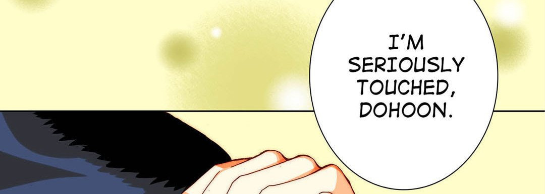 Totally Captivated Chapter 70 page 58 - 