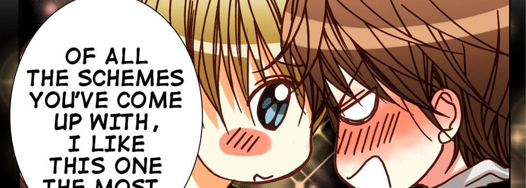 Totally Captivated Chapter 70 page 62 - 