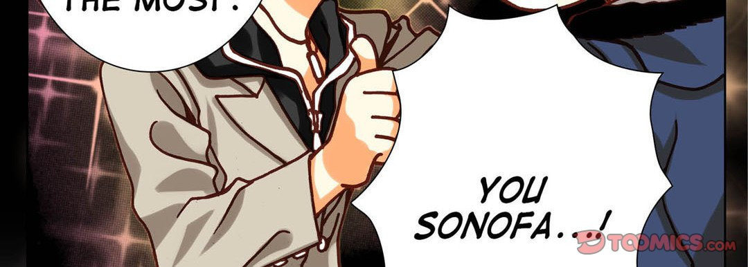 Totally Captivated Chapter 70 page 63 - 