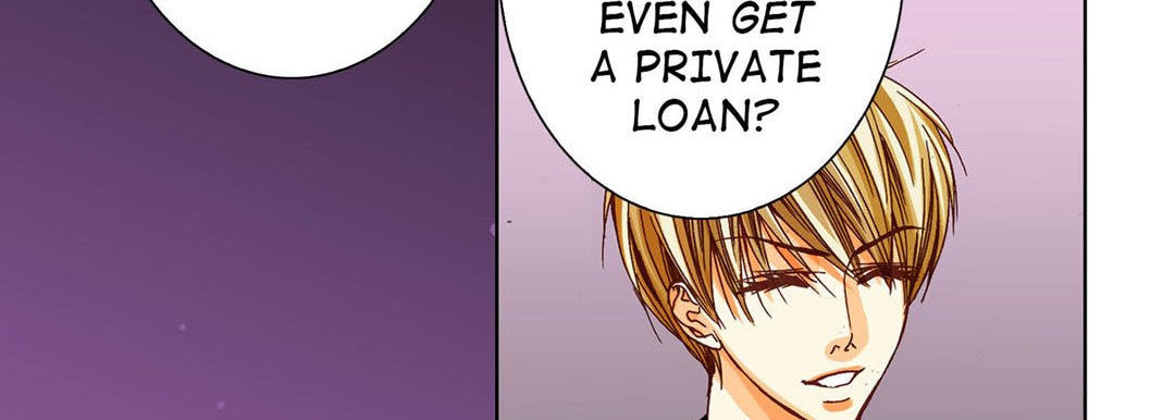 Totally Captivated Chapter 70 page 67 - 
