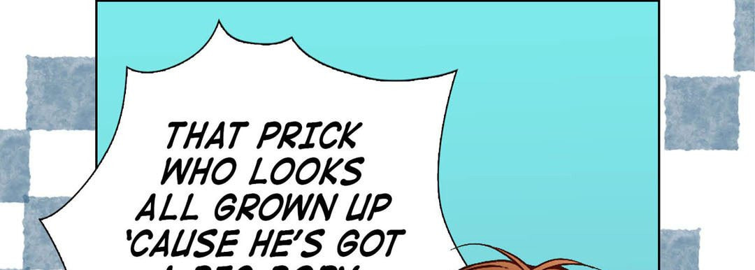 Totally Captivated Chapter 70 page 81 - 