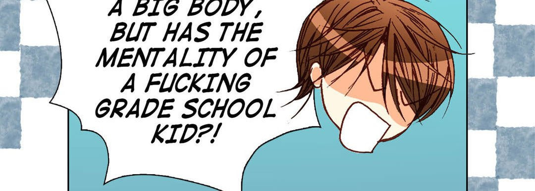 Totally Captivated Chapter 70 page 82 - 
