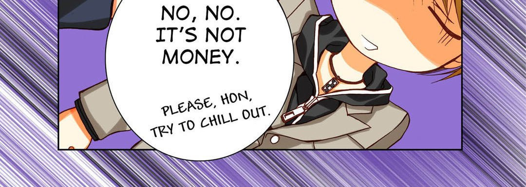 Totally Captivated Chapter 70 page 88 - 