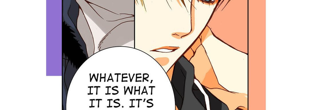 Totally Captivated Chapter 70 page 91 - 
