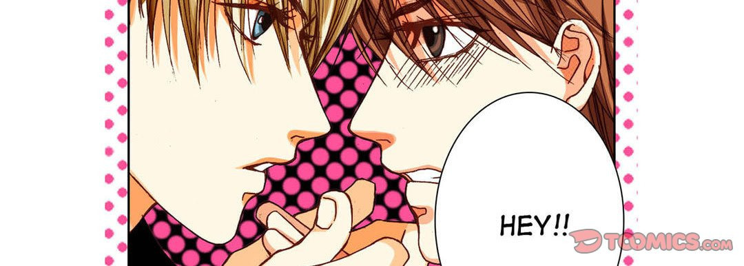 Totally Captivated Chapter 70 page 99 - 
